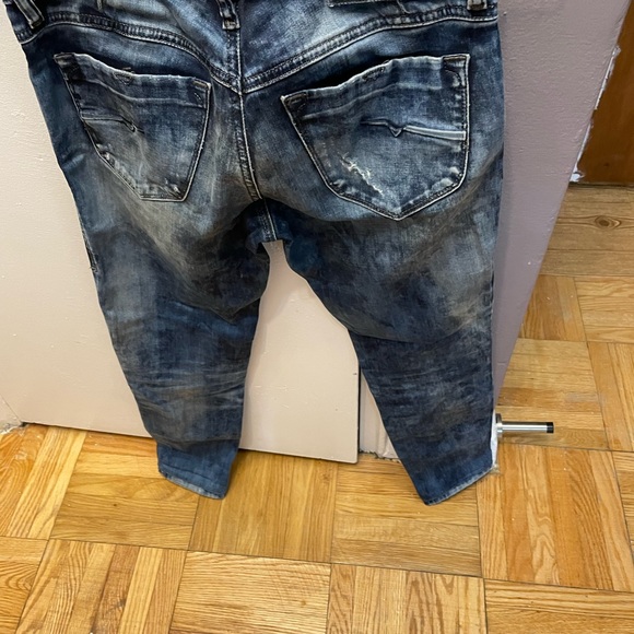 Diesel Jeans - Picture 2 of 4